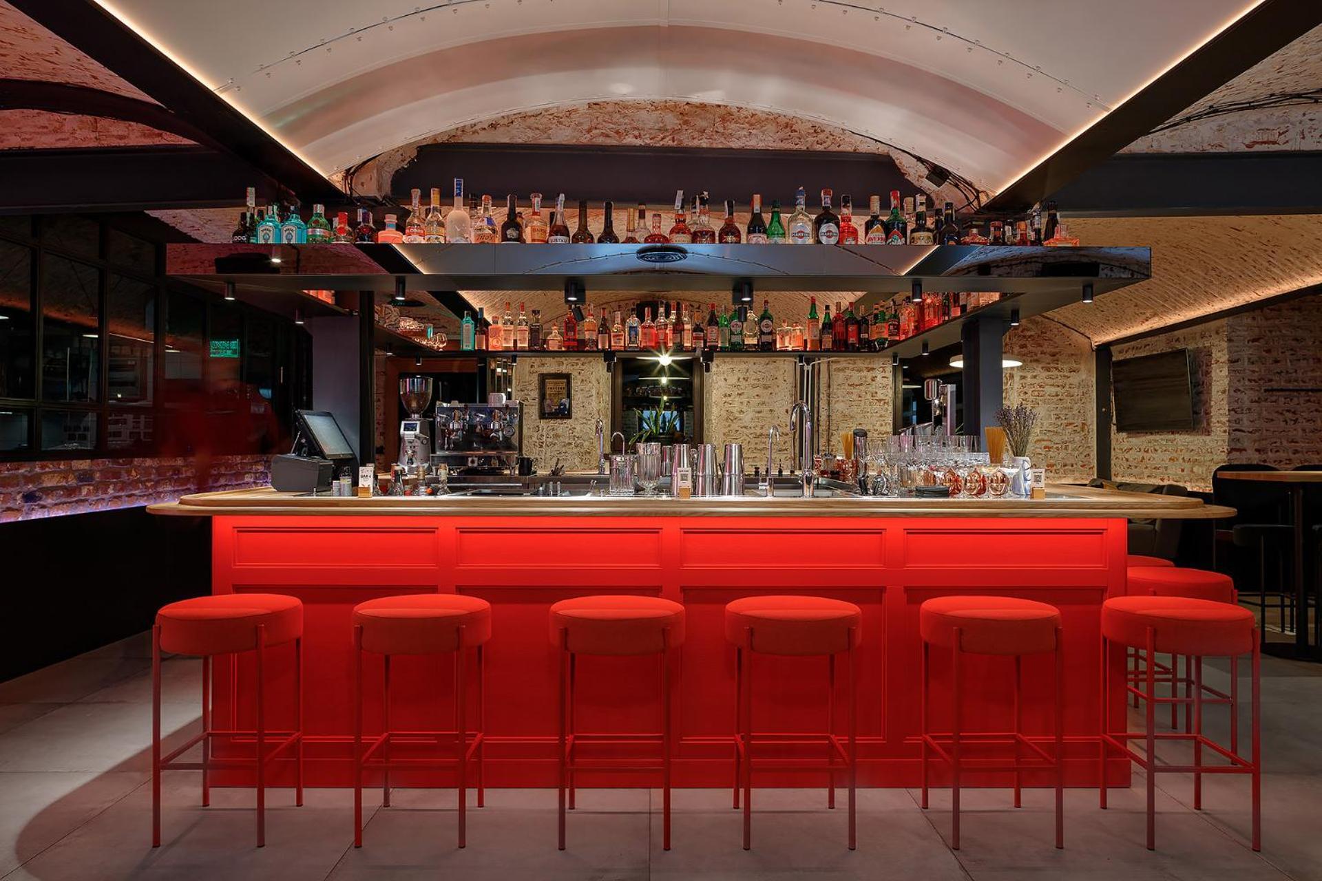 Ferenc Hotel & Restaurant Lviv Exterior foto