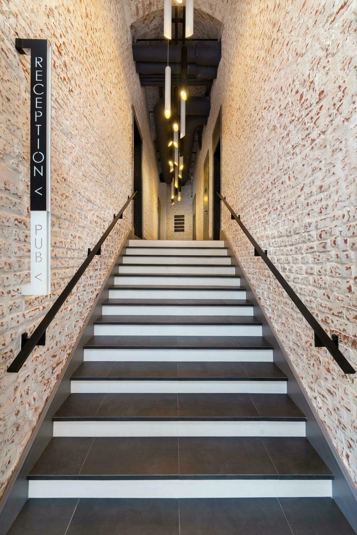 Ferenc Hotel & Restaurant Lviv Exterior foto