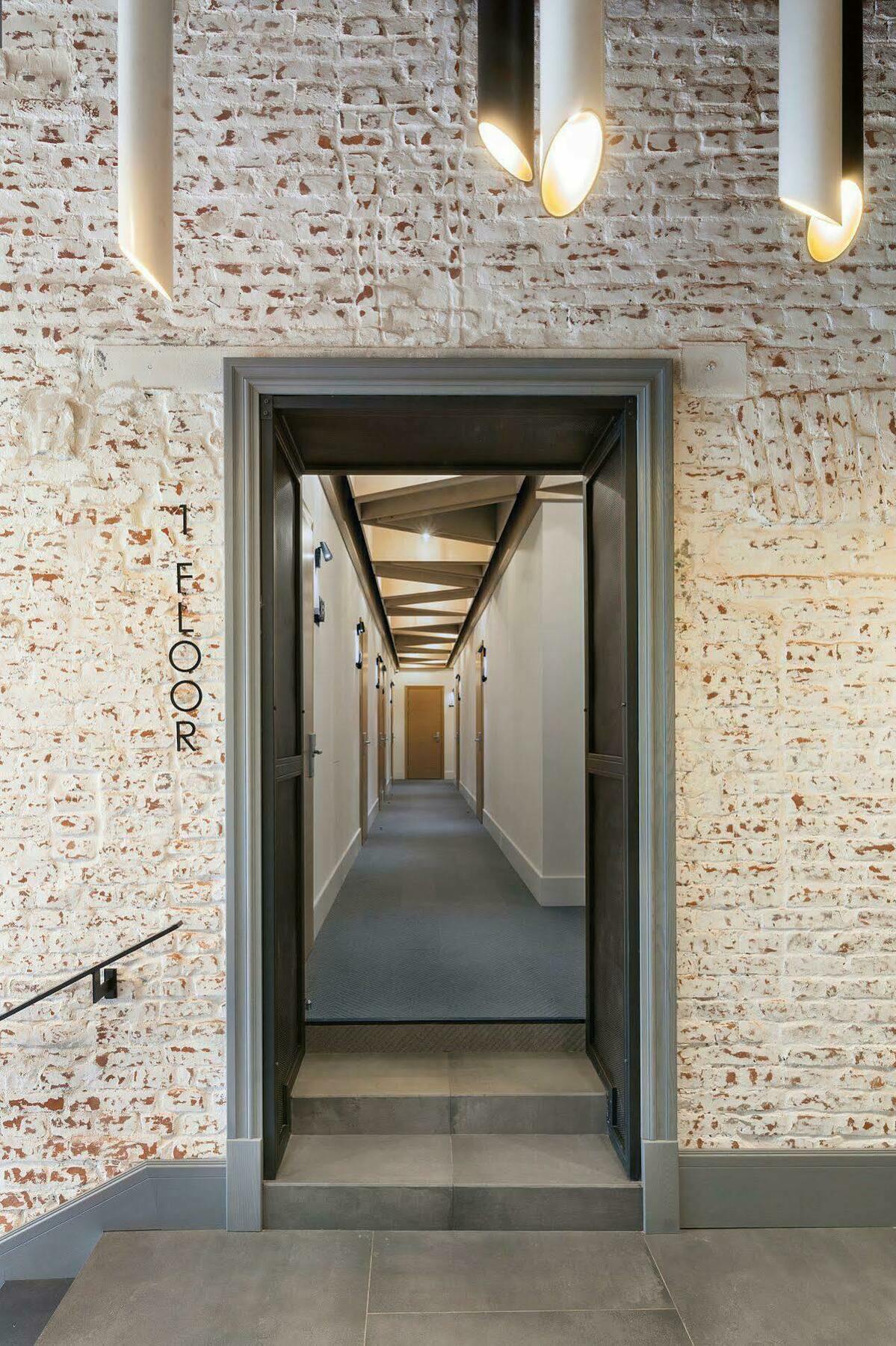 Ferenc Hotel & Restaurant Lviv Exterior foto